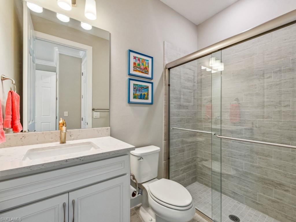 CORKSCREW SHORES - Residential