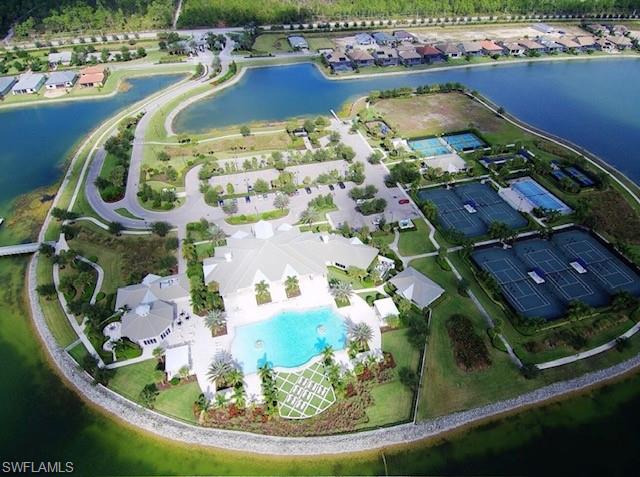 CORKSCREW SHORES - Residential