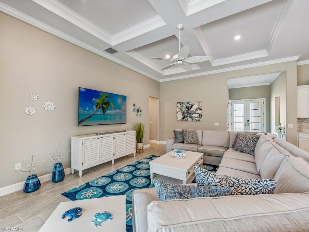 CORKSCREW SHORES - Residential