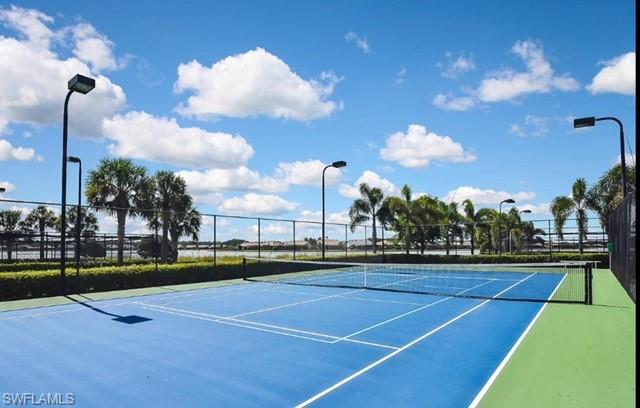 CORKSCREW SHORES - Residential