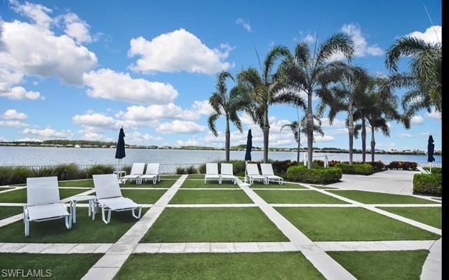 CORKSCREW SHORES - Residential