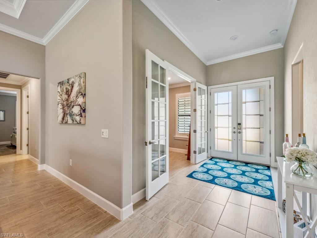 CORKSCREW SHORES - Residential