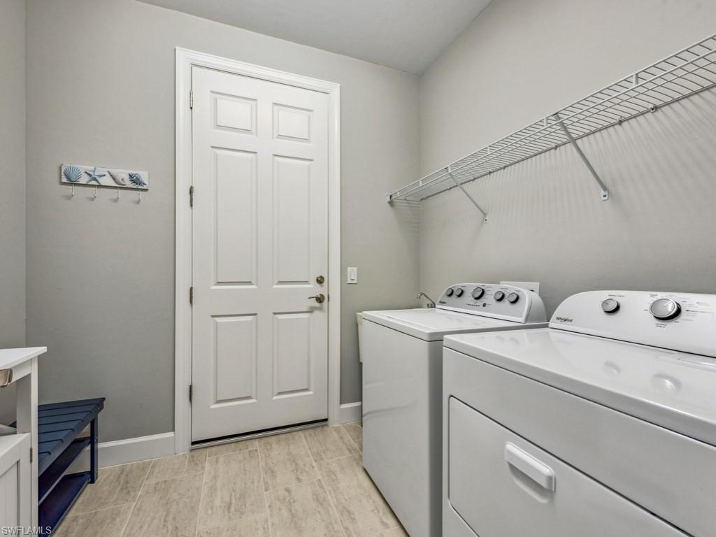 CORKSCREW SHORES - Residential