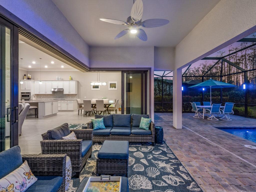 CORKSCREW SHORES - Residential