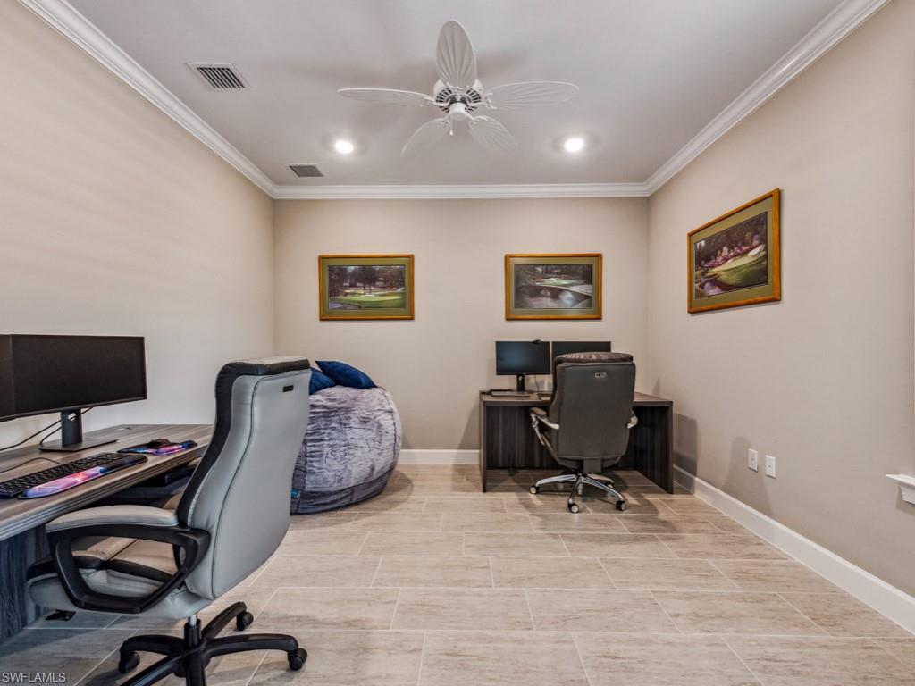 CORKSCREW SHORES - Residential