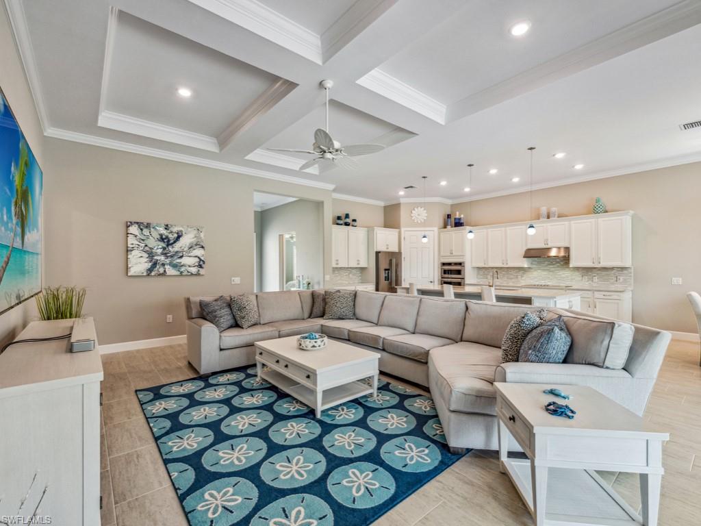 CORKSCREW SHORES - Residential