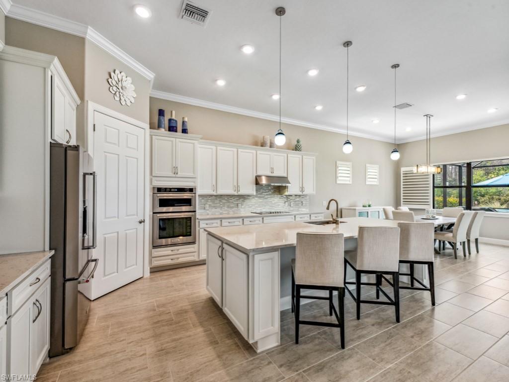 CORKSCREW SHORES - Residential