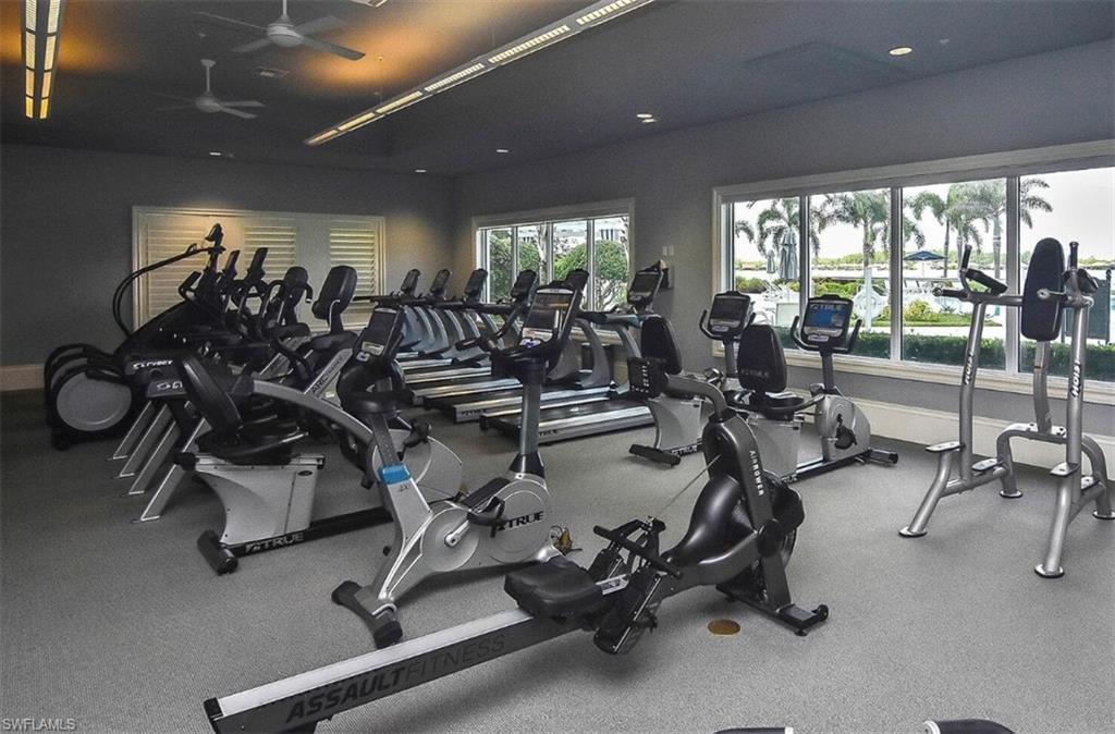 CORKSCREW SHORES - Residential