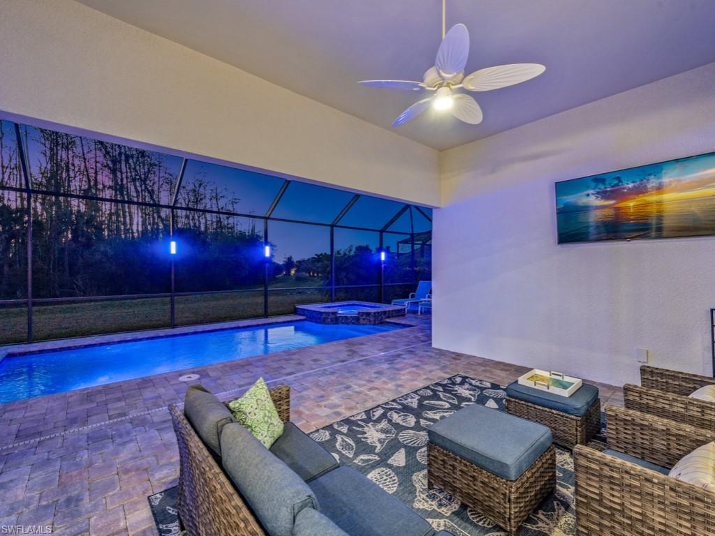 CORKSCREW SHORES - Residential