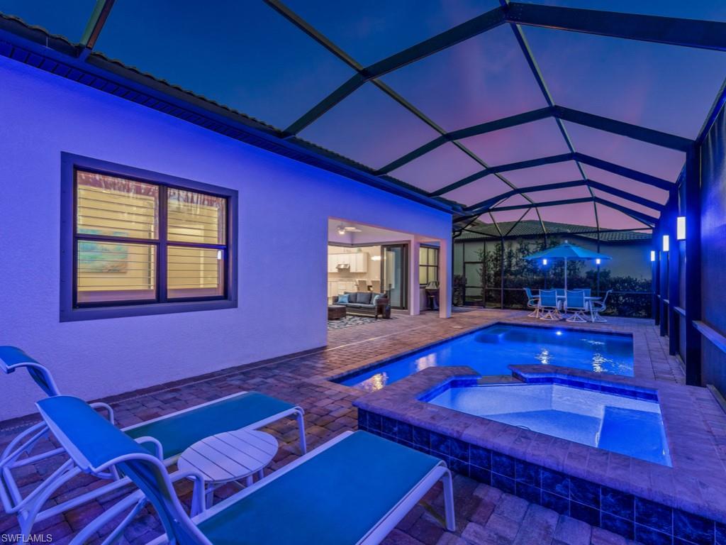 CORKSCREW SHORES - Residential