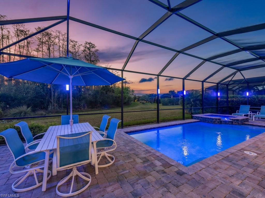 CORKSCREW SHORES - Residential