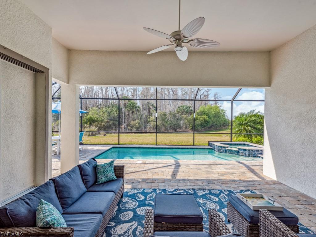 CORKSCREW SHORES - Residential