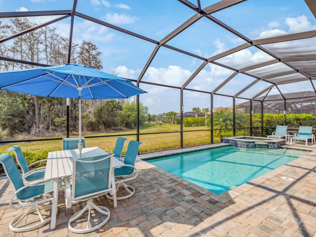 CORKSCREW SHORES - Residential