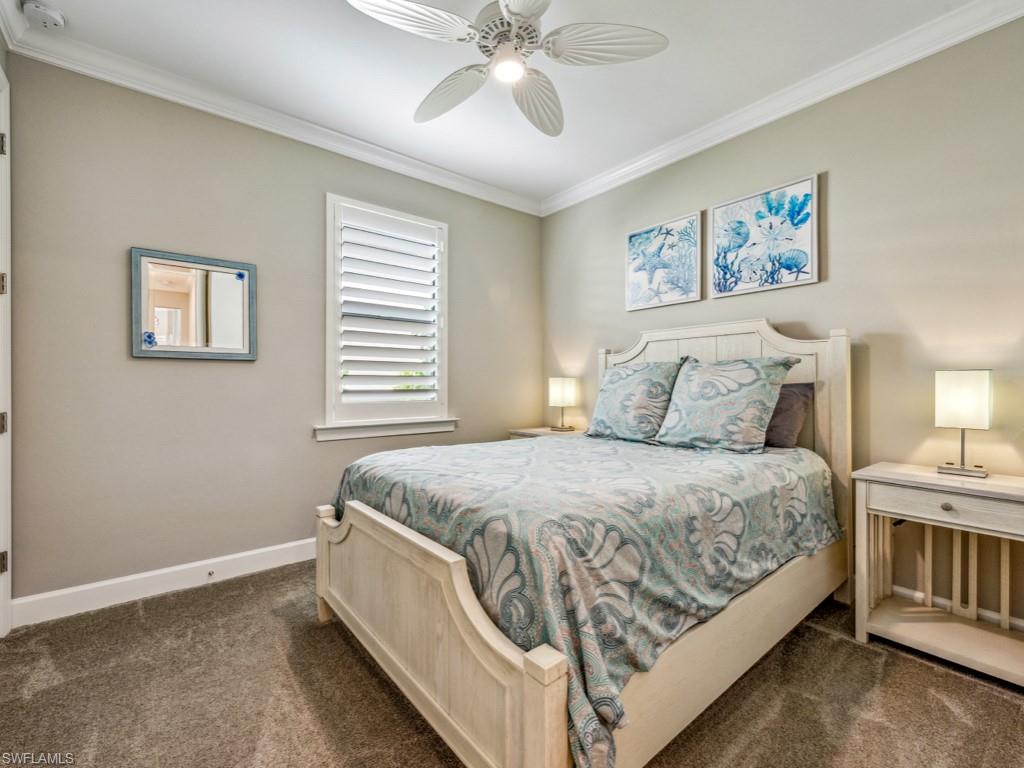 CORKSCREW SHORES - Residential