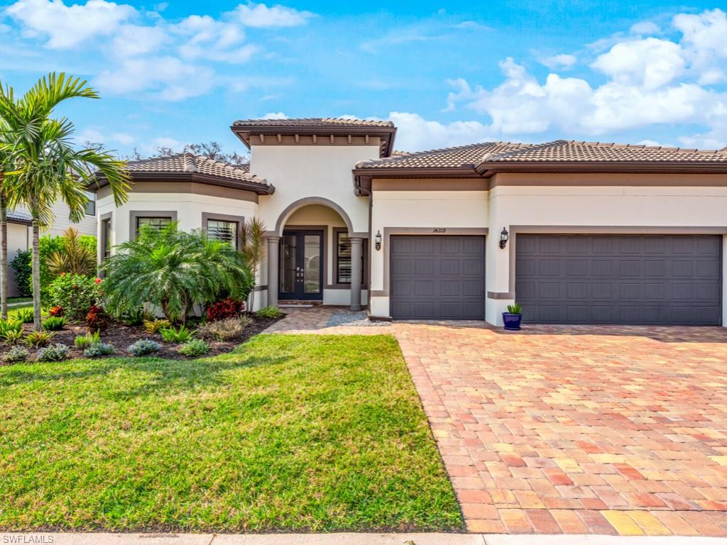 CORKSCREW SHORES - Residential