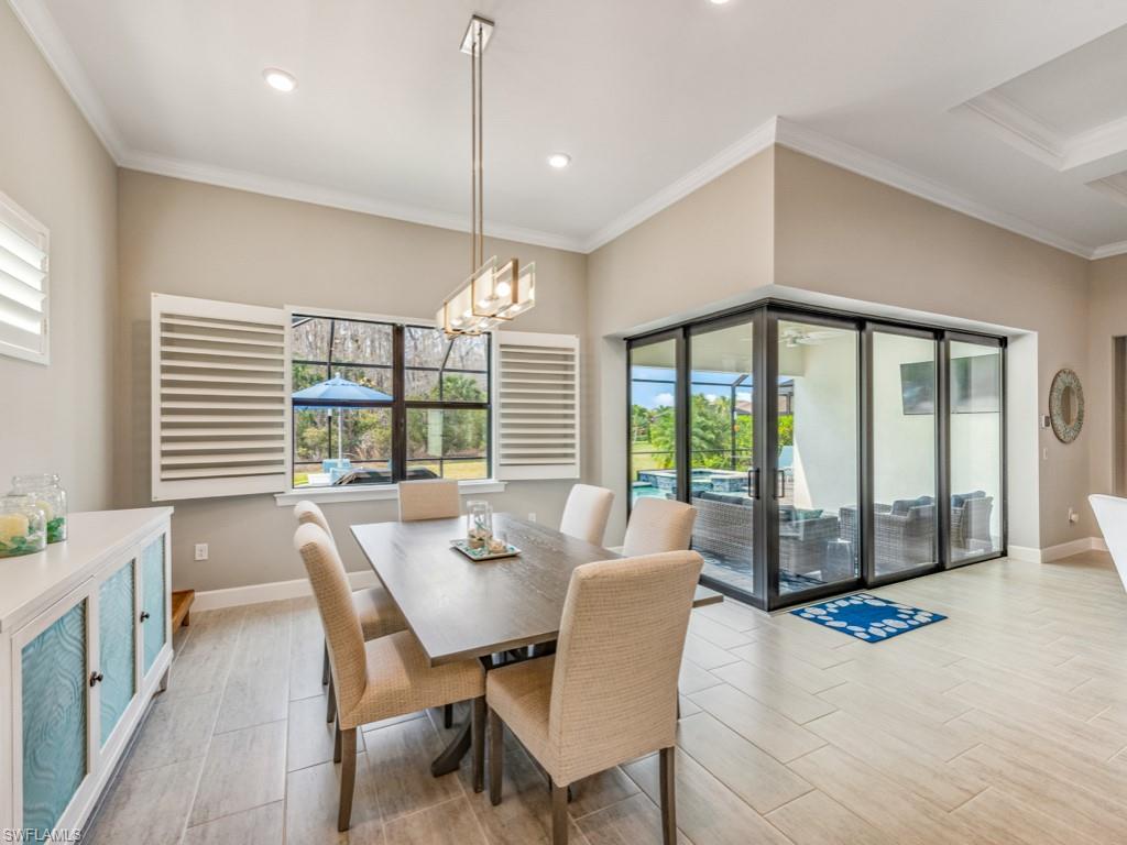 CORKSCREW SHORES - Residential