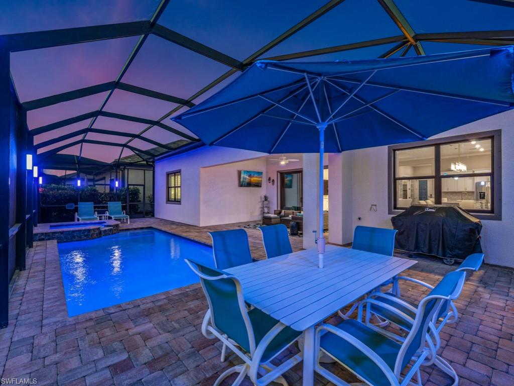 CORKSCREW SHORES - Residential