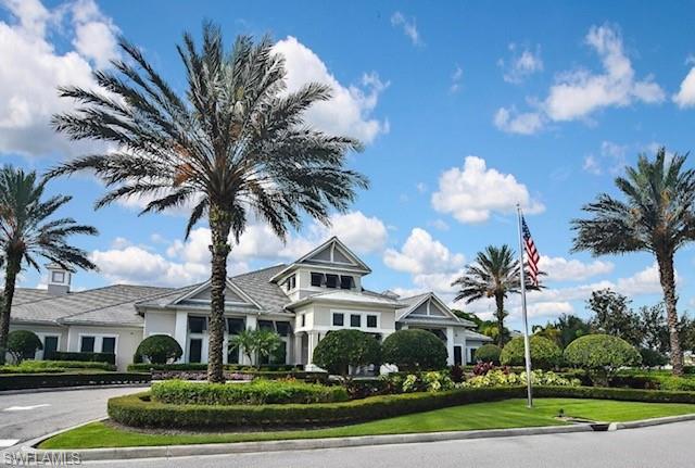 CORKSCREW SHORES - Residential