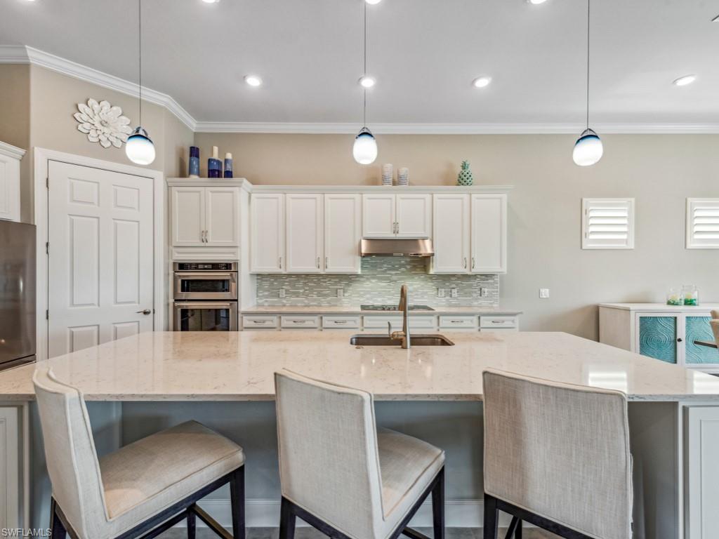 CORKSCREW SHORES - Residential