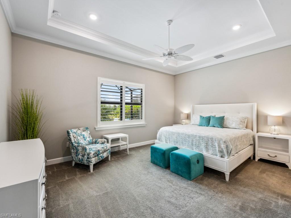 CORKSCREW SHORES - Residential