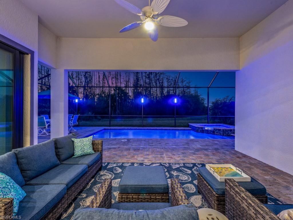 CORKSCREW SHORES - Residential