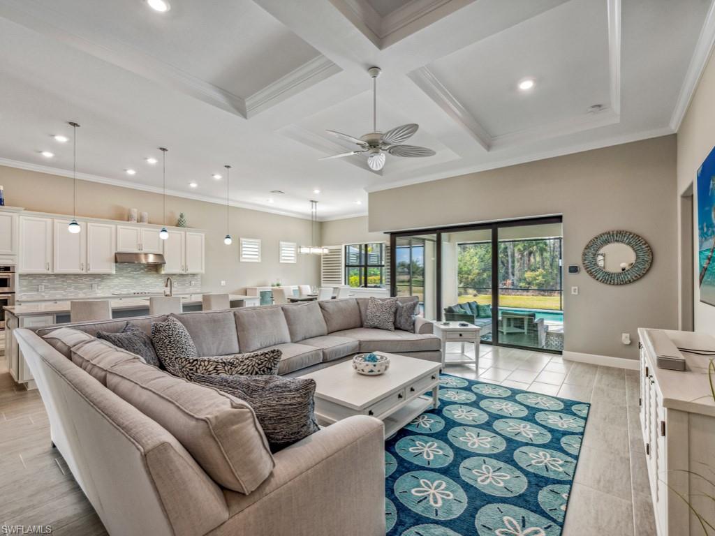 CORKSCREW SHORES - Residential