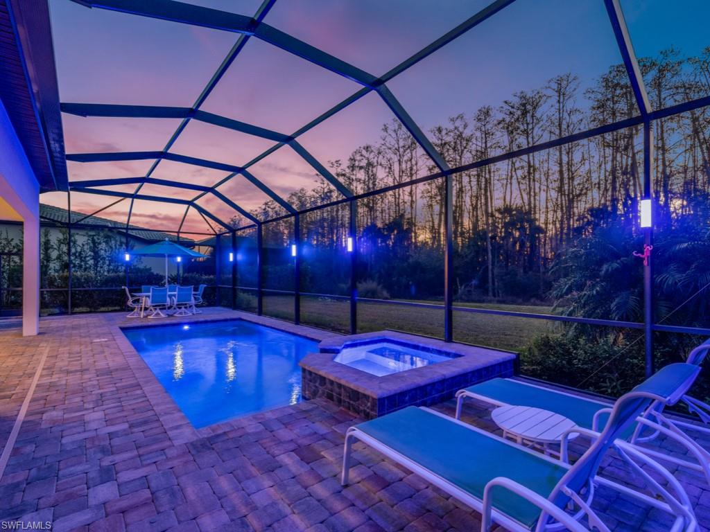 CORKSCREW SHORES - Residential