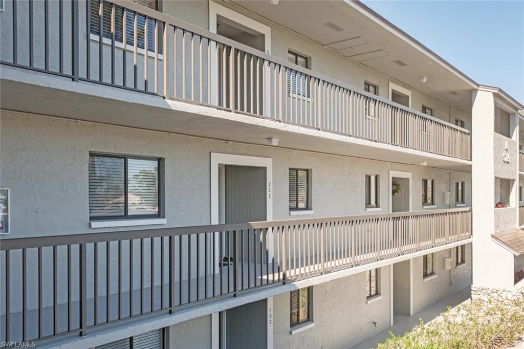 AUGUSTA COURT - Residential