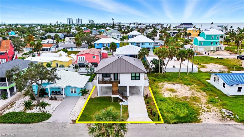 LYNNS HIGHLAND PARK - Residential