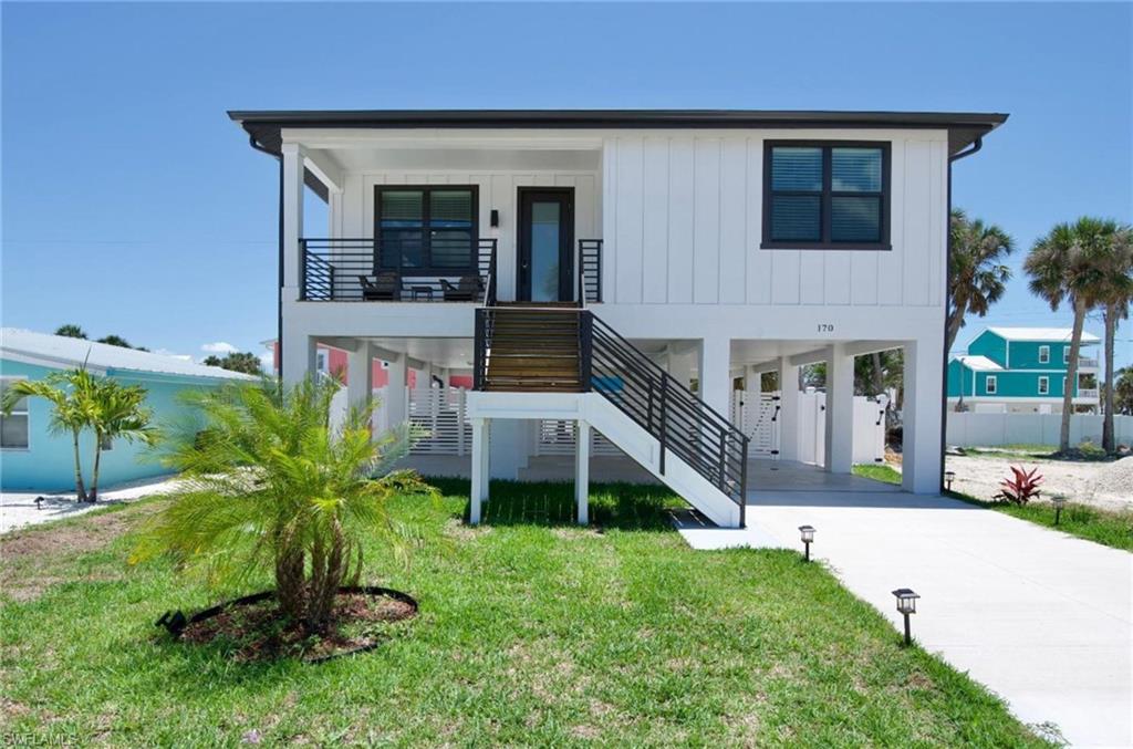 LYNNS HIGHLAND PARK - Residential