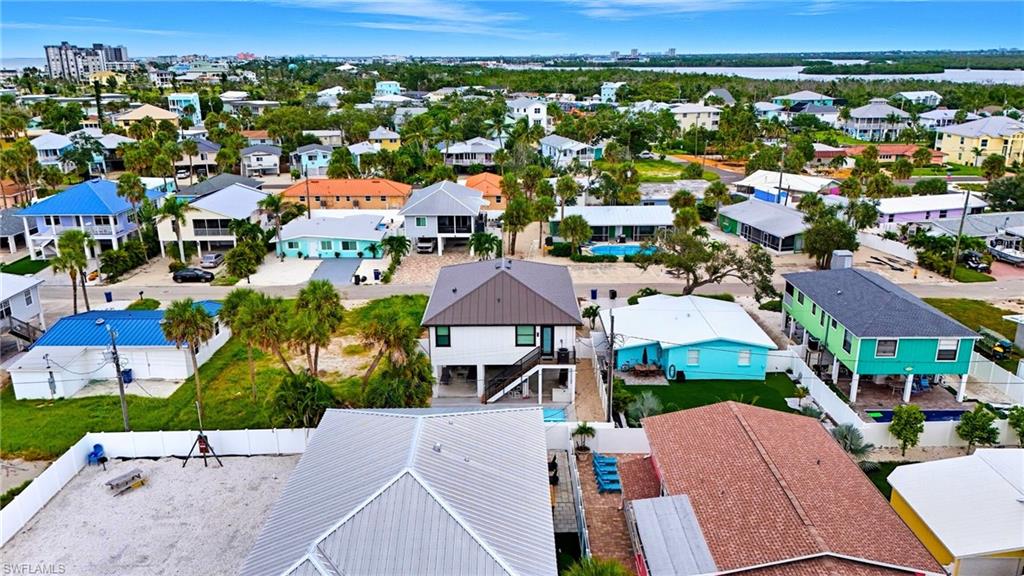 LYNNS HIGHLAND PARK - Residential