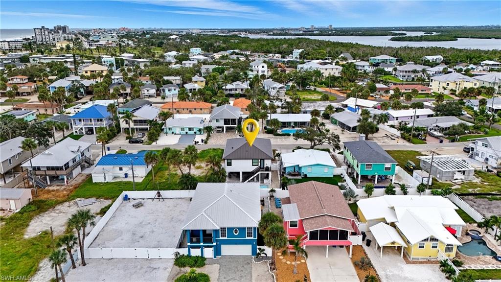 LYNNS HIGHLAND PARK - Residential