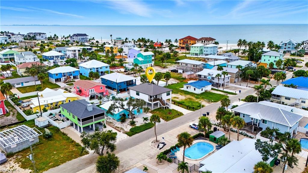 LYNNS HIGHLAND PARK - Residential