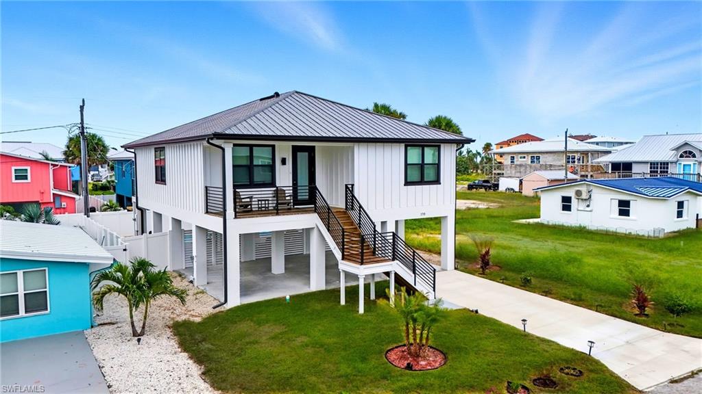 LYNNS HIGHLAND PARK - Residential