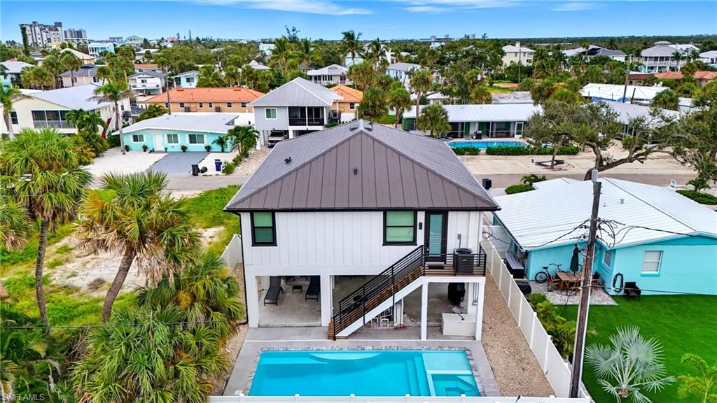 LYNNS HIGHLAND PARK - Residential