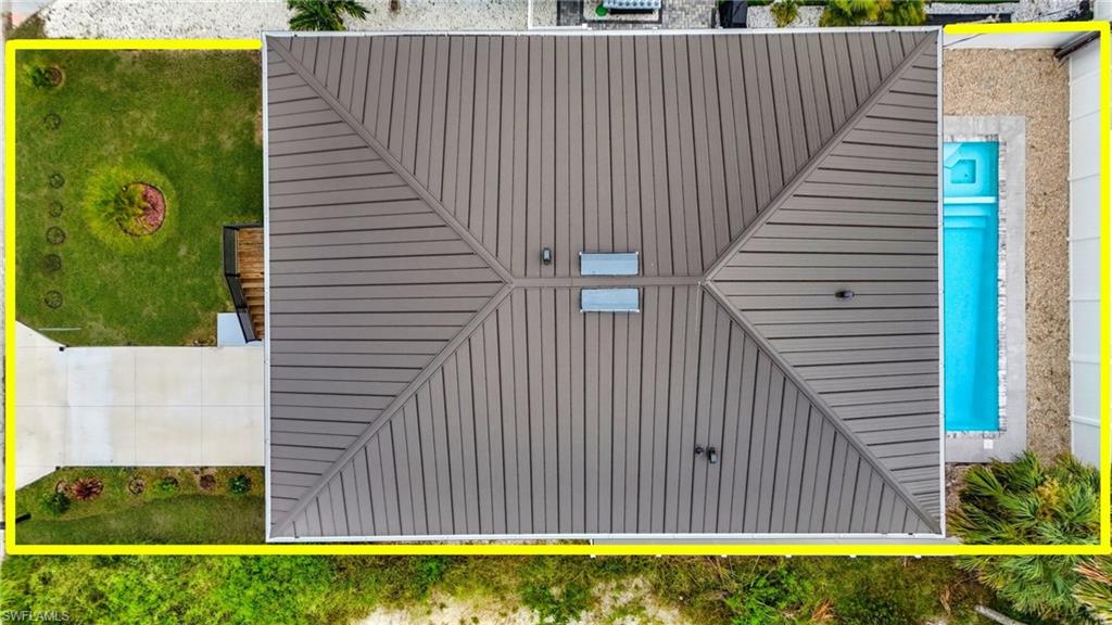 LYNNS HIGHLAND PARK - Residential