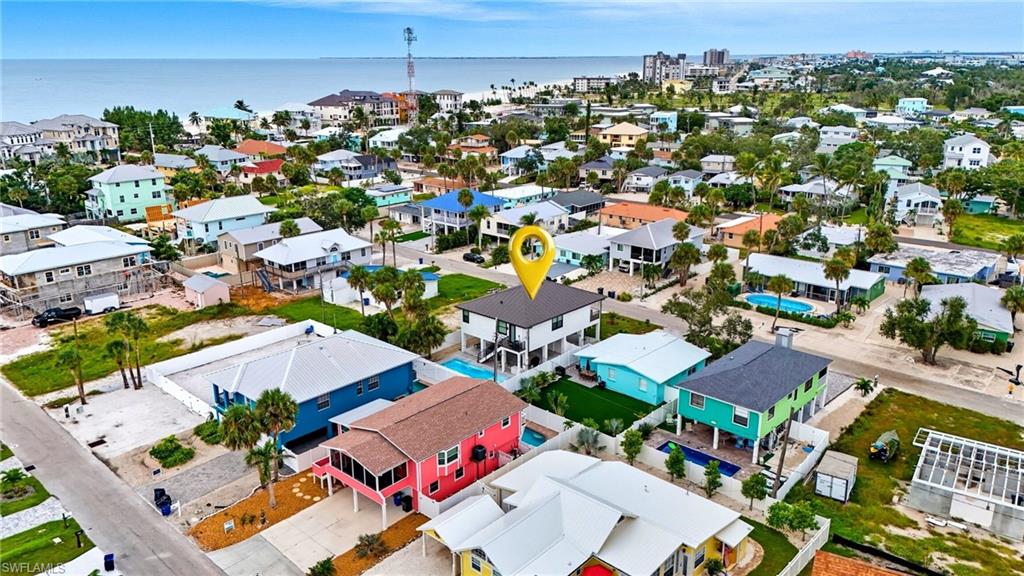 LYNNS HIGHLAND PARK - Residential