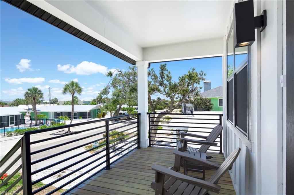 LYNNS HIGHLAND PARK - Residential