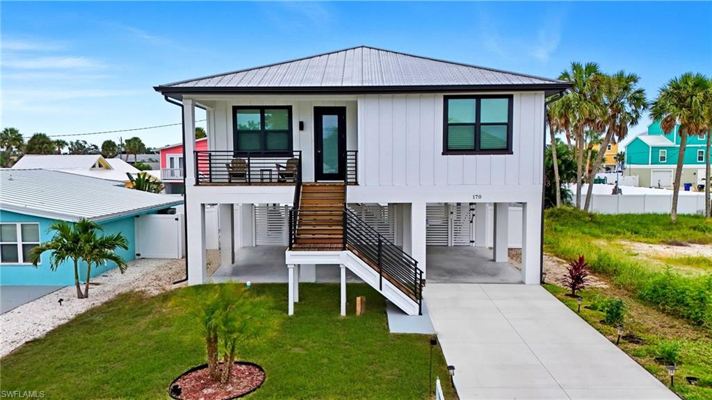 LYNNS HIGHLAND PARK - Residential