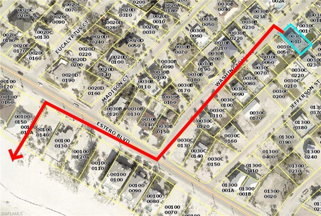 LYNNS HIGHLAND PARK - Residential