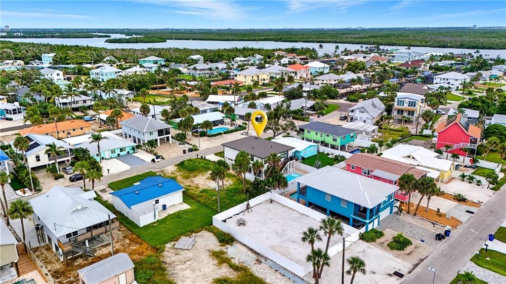 LYNNS HIGHLAND PARK - Residential