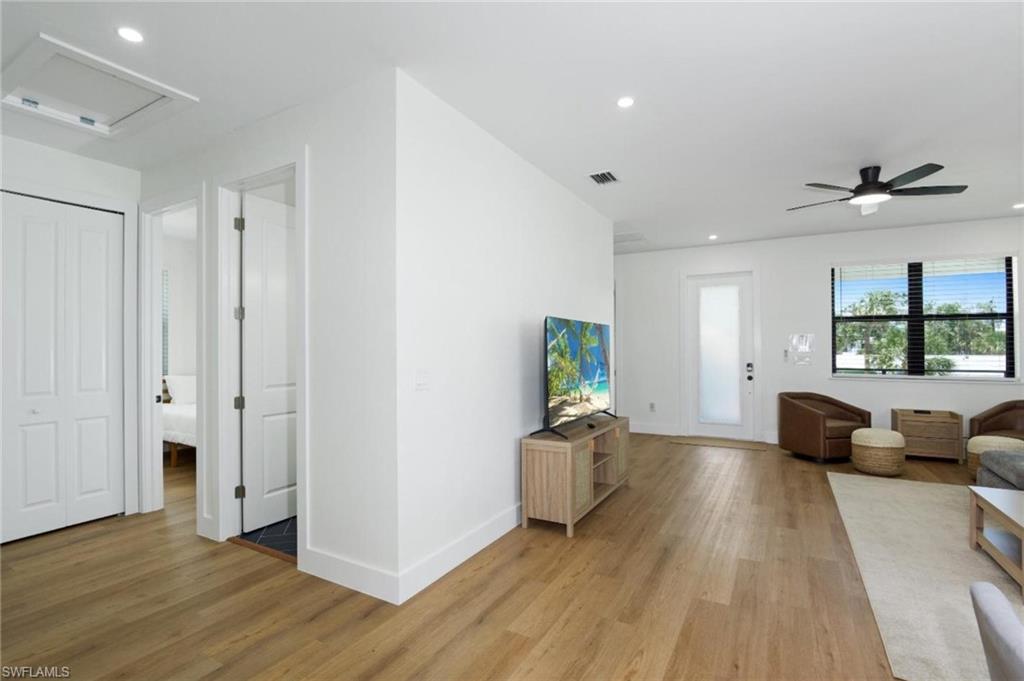 LYNNS HIGHLAND PARK - Residential