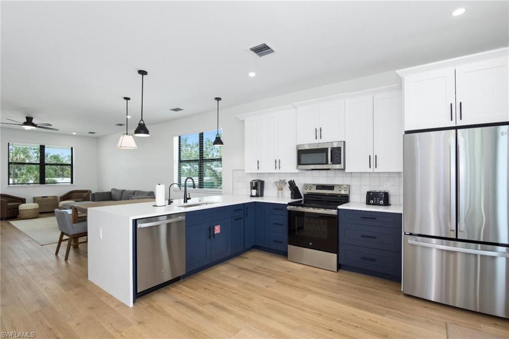 LYNNS HIGHLAND PARK - Residential