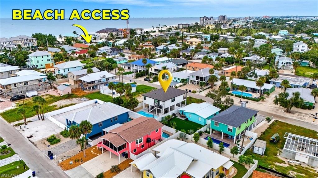 LYNNS HIGHLAND PARK - Residential