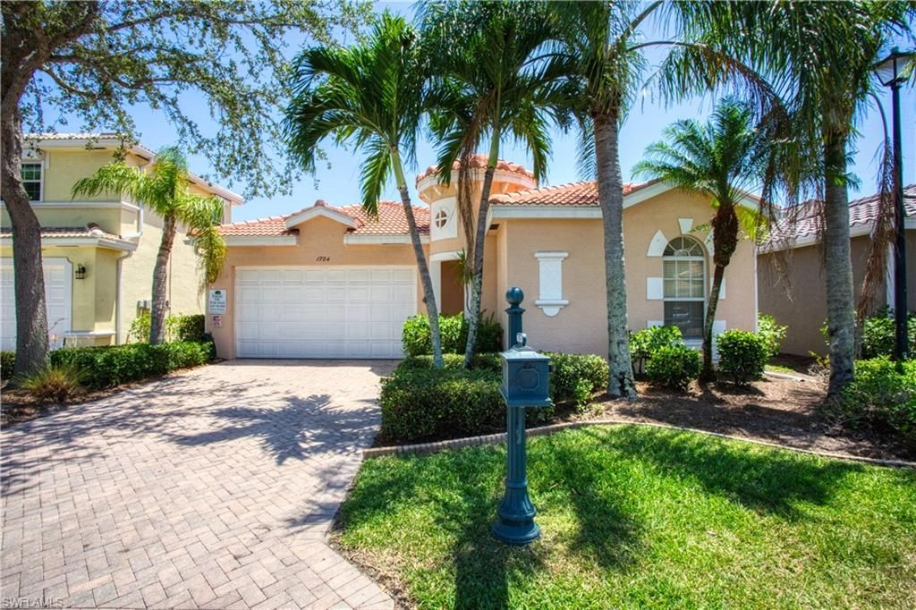 Photo of 1784 Sanctuary Pointe CT, NAPLES, FL 34110 (MLS # 225066684)