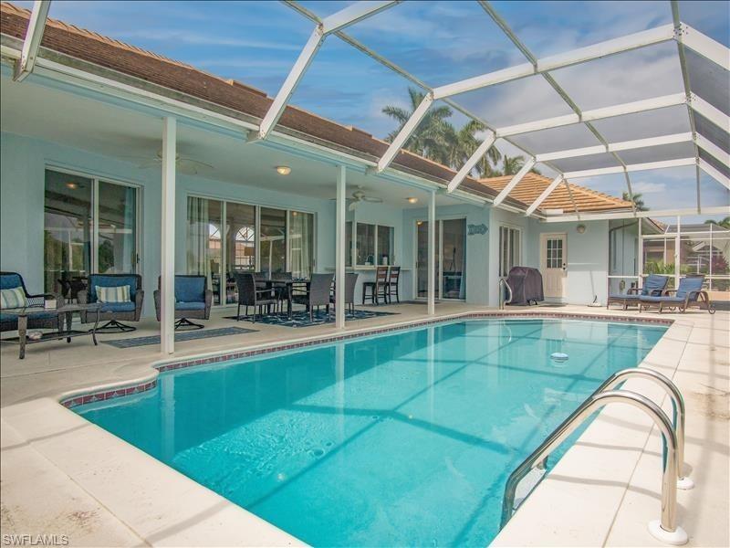 MARCO ISLAND - Residential