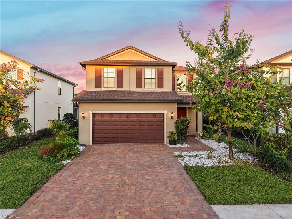 AVALON PARK - Residential