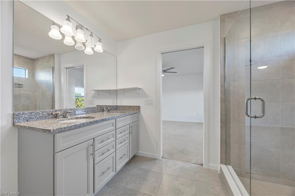 AVALON PARK - Residential