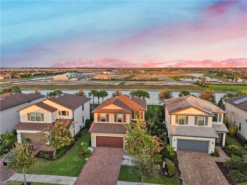 4583 Lamaida LN AVE MARIA FL 34142