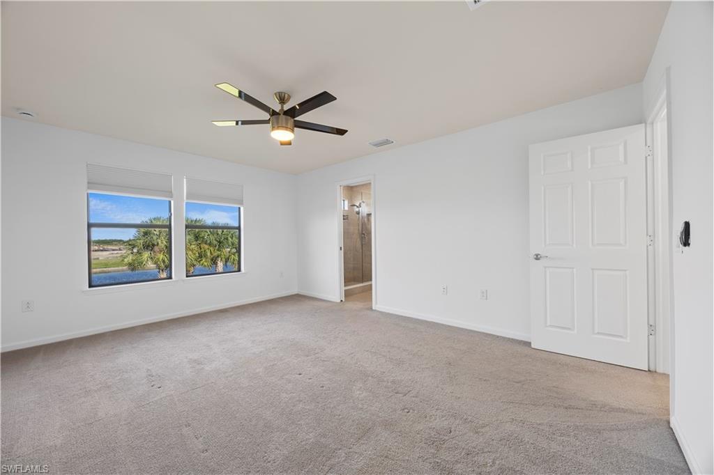 AVALON PARK - Residential